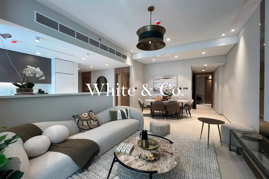 Apartamento en Dubai Sports City,Urban Park Residences, 2 dormitorios, 1900000 AED - 16550593 Apartamento en Dubai Sports City,Urban Park Residences, 2 dormitorios, 1900000 AED - 16550593