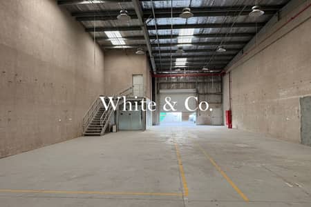 Warehouse zum Miete in Jebel Ali, Dubai - Lagerhalle in Jebel Ali,Jebel Ali Industrial Area,Jebel Ali Industrial Area 1, 297500 AED - 16550592 Warehouse zum Miete in Jebel Ali, Dubai - Lagerhalle in Jebel Ali,Jebel Ali Industrial Area,Jebel Ali Industrial Area 1, 297500 AED - 16550592