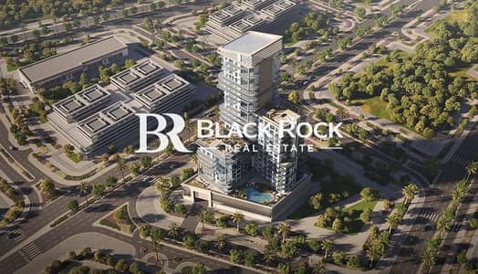 1 habitación Apartamento para en Venta en Al Reem Island, Abu Dhabi - Apartamento en Al Reem Island，Tamouh，Radiant Garden Towers, 1 dormitorio, 1500000 AED - 16142123