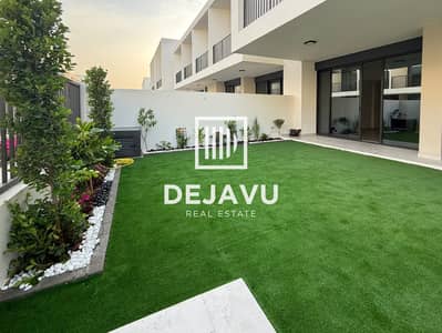 3 Camere Villa in affitto a Town Square, Dubai - WhatsApp Image 2026-09-14 at 1.12. 44 PM (2). jpg