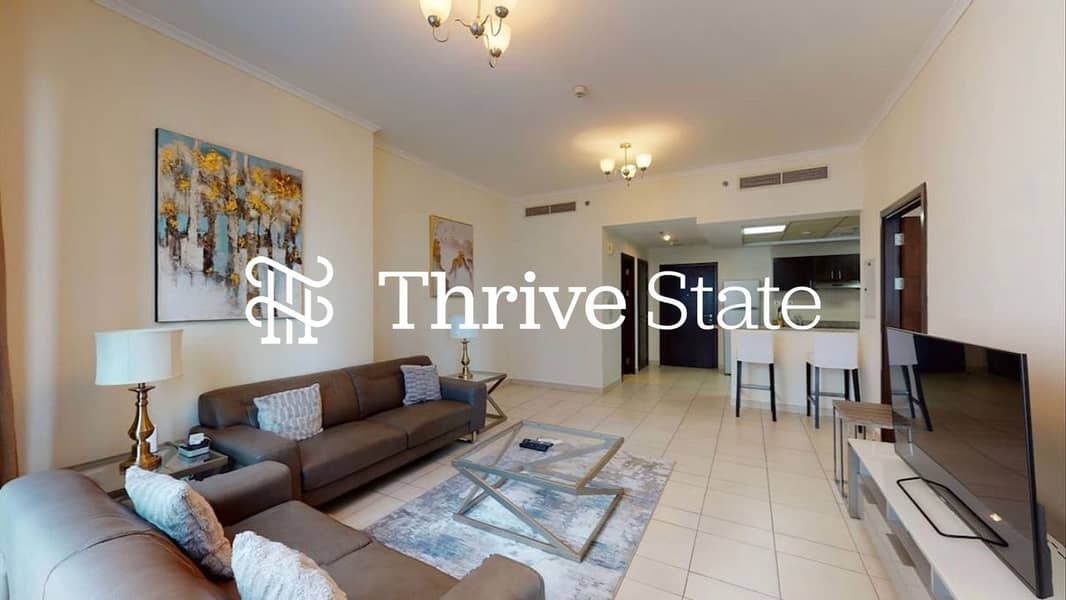 Квартира в Дубай Марина,Торч, 1 спальня, 1550000 AED - 16550635 Квартира в Дубай Марина,Торч, 1 спальня, 1550000 AED - 16550635