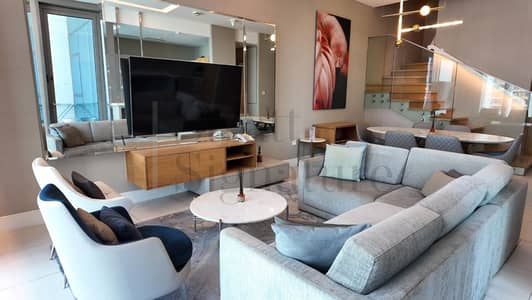 2 Slaapkamers Hotel Apartment te Huur in Business Bay, Dubai - 1. jpg