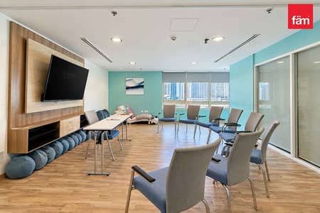 Office te Huur in Jumeirah Lake Towers (JLT), Dubai - Kantoor in Jumeirah Lake Towers (JLT),JLT Cluster T,Fortune Executive Tower, 150000 AED - 16550645 Office te Huur in Jumeirah Lake Towers (JLT), Dubai - Kantoor in Jumeirah Lake Towers (JLT),JLT Cluster T,Fortune Executive Tower, 150000 AED - 16550645