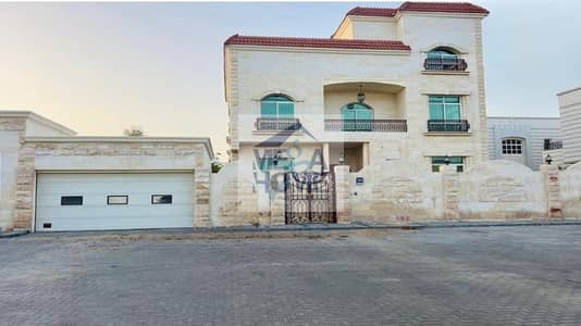 6 Cпальни Вилла в аренду в Халифа Сити, Абу-Даби - 1000366443. jpg 6 Cпальни Вилла в аренду в Халифа Сити, Абу-Даби - 1000366443. jpg
