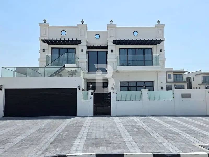VASTU | Elevated skyline View | 4 Car Parking VASTU | Elevated skyline View | 4 Car Parking