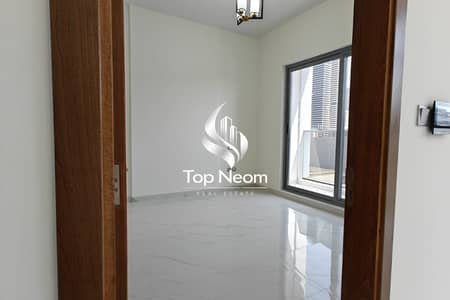 1 Schlafzimmer Wohnung zum Miete in Jumeirah Garden City, Dubai - Wohnung in Jumeirah Garden City,Waha Living by Al Yakka, 1 schlafzimmer, 79000 AED - 16402127 1 Schlafzimmer Wohnung zum Miete in Jumeirah Garden City, Dubai - Wohnung in Jumeirah Garden City,Waha Living by Al Yakka, 1 schlafzimmer, 79000 AED - 16402127