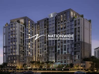 3 Camere Appartamento in vendita a Al Raha Beach, Abu Dhabi - Appartamento a Al Raha Beach，Bab Al Qasr Residence 22, 3 camere da letto, 2555000 AED - 16550719