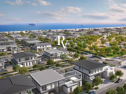 Villa de 6 chambres à à vendre à Al Hudayriat Island, Abu Dhabi - main. jpg Villa de 6 chambres à à vendre à Al Hudayriat Island, Abu Dhabi - main. jpg