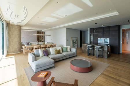 3 Slaapkamers Appartement te Koop in Palm Jumeirah, Dubai - Appartement in Palm Jumeirah,One at Palm Jumeirah, 3 slaapkamers, 35000000 AED - 16472457 3 Slaapkamers Appartement te Koop in Palm Jumeirah, Dubai - Appartement in Palm Jumeirah,One at Palm Jumeirah, 3 slaapkamers, 35000000 AED - 16472457
