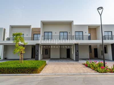 3 Bedroom Villa for Rent in Dubai South, Dubai - Type B | Perfect Condition | Vacant