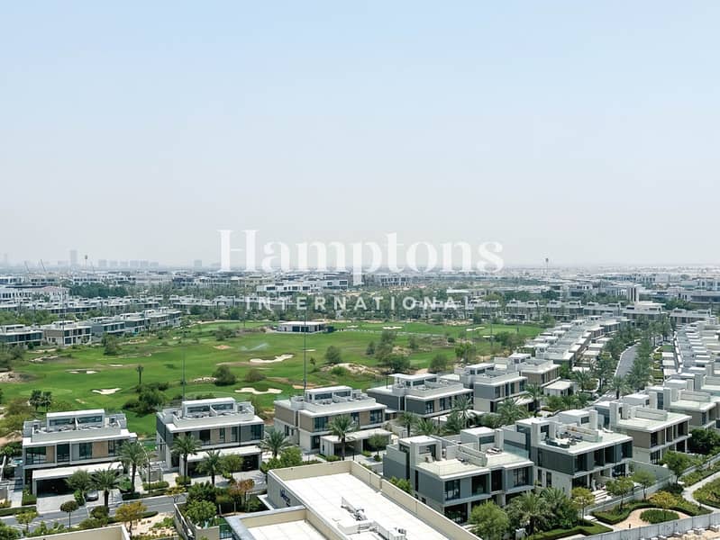 Квартира в Дубай Хиллс Истейт,Гольф Сьютс, 1 спальня, 95000 AED - 16550741 Квартира в Дубай Хиллс Истейт,Гольф Сьютс, 1 спальня, 95000 AED - 16550741