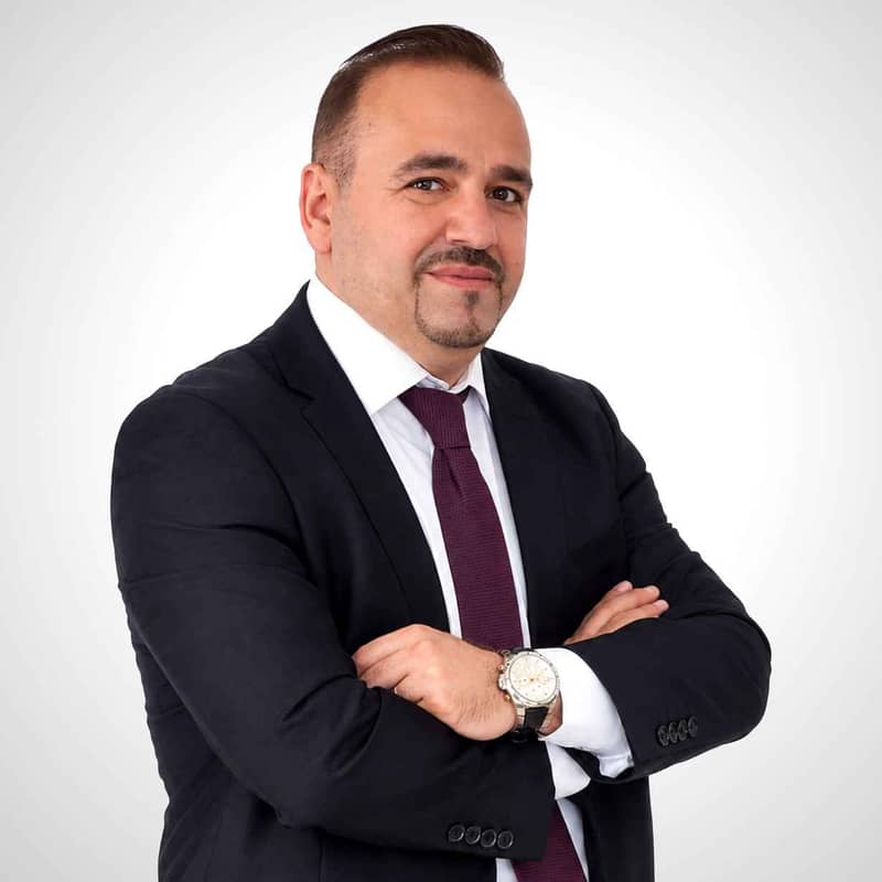 Mohamad Kabbani