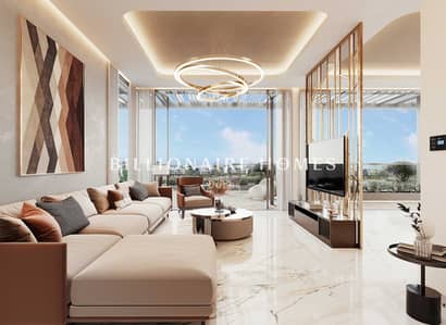 Plot zum Verkauf in Dubai South, Dubai - Grundstück in Dubai South，Residential District，South Bay，South Bay 3, 4000000 AED - 16548875
