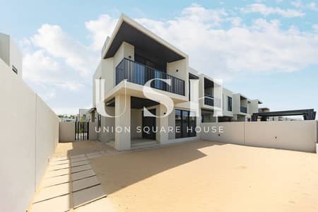 4 habitaciones Villa para en Alquiler en Jebel Ali Village, Dubai - _P1A5698. jpg