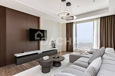 1 habitación Apartamento para en Alquiler en Uptown Dubai, Dubai - Apartamento en Uptown Dubai,Uptown Tower, 1 dormitorio, 195000 AED - 16550764 1 habitación Apartamento para en Alquiler en Uptown Dubai, Dubai - Apartamento en Uptown Dubai,Uptown Tower, 1 dormitorio, 195000 AED - 16550764