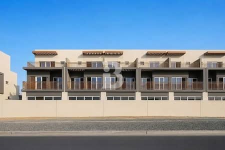 4 Bedroom Townhouse for Rent in DAMAC Hills 2 (Akoya by DAMAC), Dubai - Brand New | Ready to Move In | Modern Living