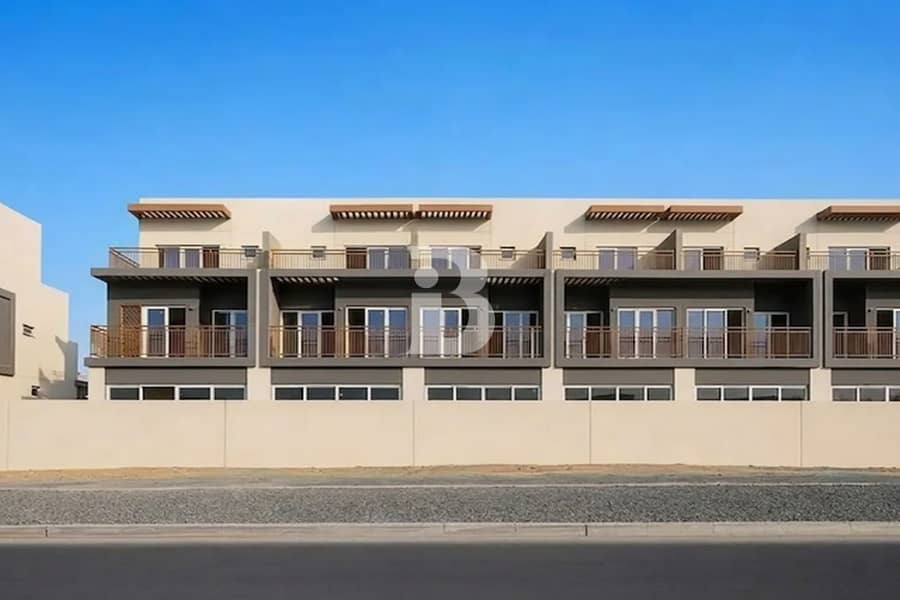 Reihenhaus in DAMAC Hills 2 (Akoya by DAMAC),Verona, 4 schlafzimmer, 120000 AED - 16209731 Reihenhaus in DAMAC Hills 2 (Akoya by DAMAC),Verona, 4 schlafzimmer, 120000 AED - 16209731