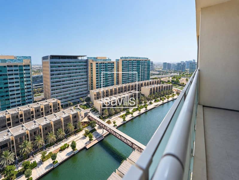 High Floor | Road View | Beach Access | Vacant High Floor | Road View | Beach Access | Vacant