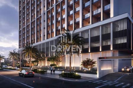 1 habitación Apartamento para en Venta en Dubai Production City (IMPZ), Dubai - Apartamento en Dubai Production City (IMPZ),Binghatti Elite, 1 dormitorio, 1180000 AED - 16550791 1 habitación Apartamento para en Venta en Dubai Production City (IMPZ), Dubai - Apartamento en Dubai Production City (IMPZ),Binghatti Elite, 1 dormitorio, 1180000 AED - 16550791