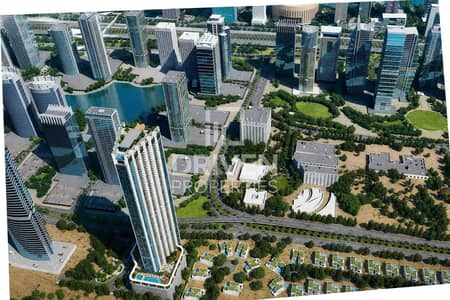 3 Slaapkamers Appartement te Koop in Jumeirah Lake Towers (JLT), Dubai - Appartement in Jumeirah Lake Towers (JLT)，Sobha Verde, 3 slaapkamers, 3509220 AED - 16550792