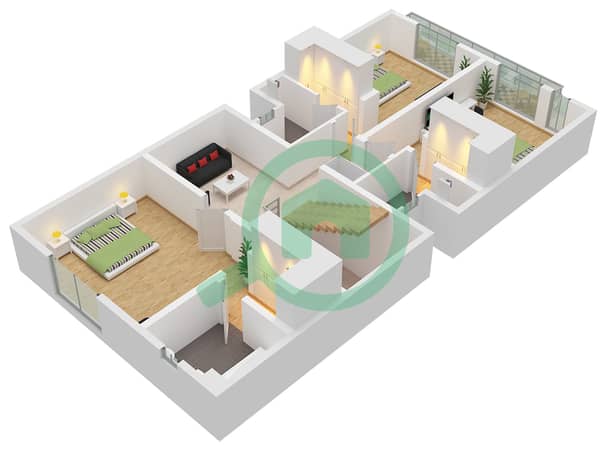 Floor First