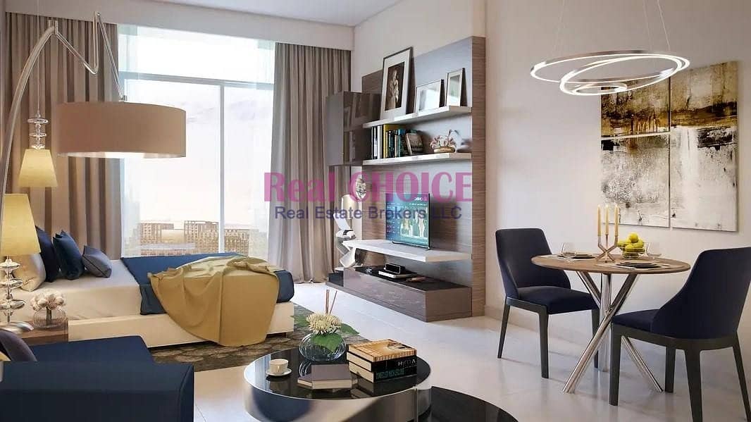 Great Return on Investment|Studio Apartment Great Return on Investment|Studio Apartment