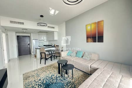 1 Schlafzimmer Wohnung zum Verkauf in Jumeirah Village Circle (JVC), Dubai - Wohnung in Jumeirah Village Circle (JVC)，JVC District 18，Tower 108, 1 schlafzimmer, 1100000 AED - 16550855