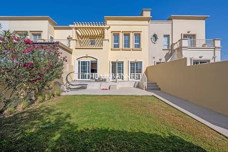 3 Bedroom Villa for Rent in The Springs, Dubai - Fully Upgraded | Ready to Move | Well Maintained