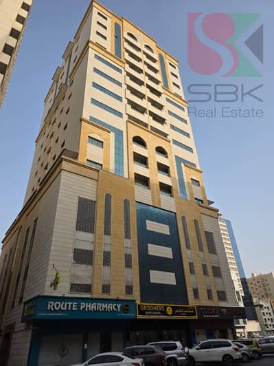 2 Slaapkamers Appartement te Huur in Bu Daniq, Sharjah - WhatsApp Image 2025-07-07 at 10.26. 43 AM. jpeg 2 Slaapkamers Appartement te Huur in Bu Daniq, Sharjah - WhatsApp Image 2025-07-07 at 10.26. 43 AM. jpeg