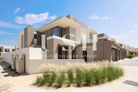 4 habitaciones Villa para en Alquiler en Jebel Ali Village, Dubai - _P1A6014. jpg