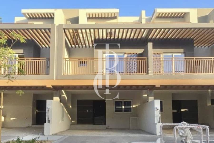 Elegant 4BR Townhouse | Brand New | Verona DH2 Elegant 4BR Townhouse | Brand New | Verona DH2