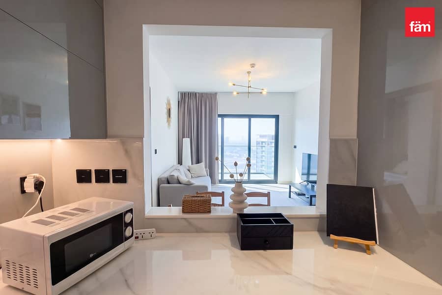 Appartamento a Dubai Healthcare City Phase 2,Binghatti Creek, 1 camera da letto, 1350000 AED - 16550912 Appartamento a Dubai Healthcare City Phase 2,Binghatti Creek, 1 camera da letto, 1350000 AED - 16550912