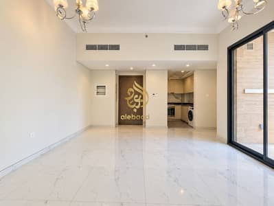1 habitación Apartamento para en Alquiler en Liwan 2, Dubai - 353347. png