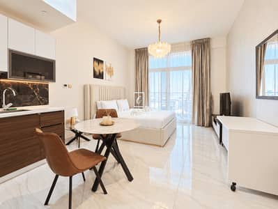 Studio for Rent in Arjan, Dubai - Fully Furnished | Prime Area | Spacious Studio for Rent in Arjan, Dubai - Fully Furnished | Prime Area | Spacious