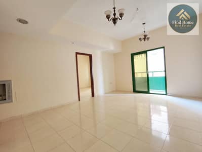 1 Slaapkamer Appartement te Huur in Al Qasimia, Sharjah - ef13b187-8ac0-4ca1-9213-385b8cb3cd00. jpeg
