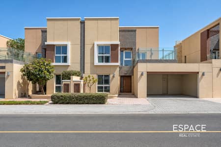 4 habitaciones Villa para en Venta en Dubai Science Park, Dubai - Villa en Dubai Science Park，Villa Lantana，Villa Lantana 2, 4 dormitorios, 6950000 AED - 16550994