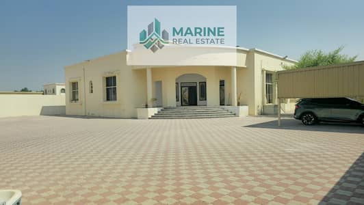 4 Schlafzimmer Villa zum Verkauf in Al Salamah, Umm Al Quwain - WhatsApp Image 2026-09-18 at 10.34. 20. jpeg