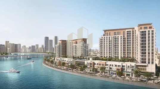 1 Camera Appartamento in vendita a Al Khan, Sharjah - Screenshot 2026-09-18 102507. png