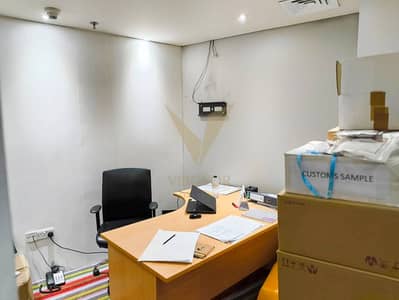 商业湾, 迪拜 写字楼待租 - 位于商业湾,千禧中心城区 的写字楼 36500 AED - 16551013 商业湾, 迪拜 写字楼待租 - 位于商业湾,千禧中心城区 的写字楼 36500 AED - 16551013