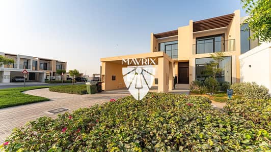 4 Bedroom Villa for Rent in Dubai South, Dubai - Image 1