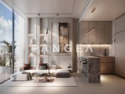 Studio zum Verkauf in Jumeirah Village Triangle (JVT), Dubai - Wohnung in Jumeirah Village Triangle (JVT)，JVT District 4，Voxa Residences, 850000 AED - 16551037