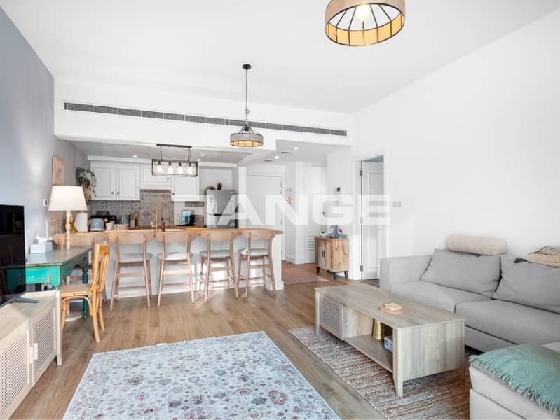 Upgraded l High Floor l Furnished Upgraded l High Floor l Furnished