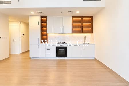 1 Bedroom Flat for Sale in Town Square, Dubai - Investor Deal | Boulevard View | Modern