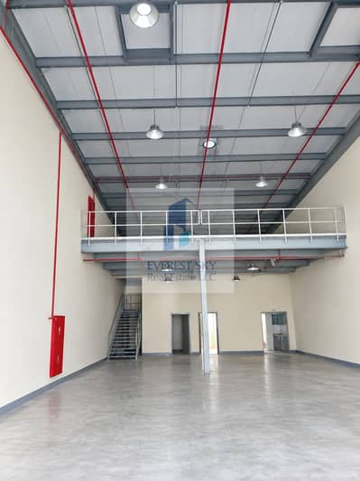 Warehouse for Rent in Industrial Area, Sharjah - 1789714003141. jpg