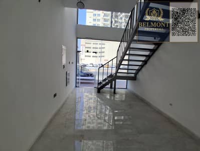 Shop for Rent in Al Amerah, Ajman - 267456. jpg
