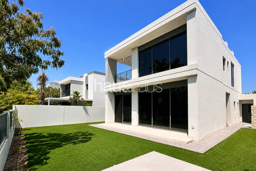 Villa en Dubai Hills Estate,Sidra Villas,Sidra 3, 4 dormitorios, 430000 AED - 16551081 Villa en Dubai Hills Estate,Sidra Villas,Sidra 3, 4 dormitorios, 430000 AED - 16551081