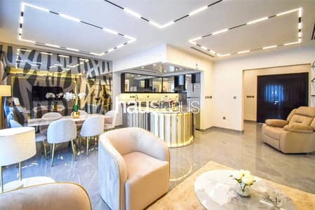 2 habitaciones Townhouse para en Venta en Jumeirah Village Triangle (JVT), Dubai - Casa adosada en Jumeirah Village Triangle (JVT),JVT District 5,Mediterranean Villas, 2 dormitorios, 2900000 AED - 16551083 2 habitaciones Townhouse para en Venta en Jumeirah Village Triangle (JVT), Dubai - Casa adosada en Jumeirah Village Triangle (JVT),JVT District 5,Mediterranean Villas, 2 dormitorios, 2900000 AED - 16551083