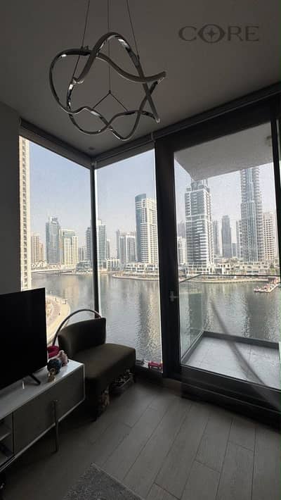 2 habitaciones Apartamento para en Alquiler en Dubai Marina, Dubai - 1. jpg