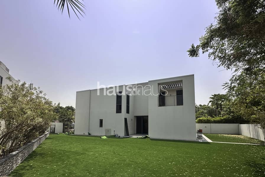 Villa in Dubai Hills Estate,Sidra Villas,Sidra 3, 4 schlafzimmer, 479999 AED - 16551082 Villa in Dubai Hills Estate,Sidra Villas,Sidra 3, 4 schlafzimmer, 479999 AED - 16551082