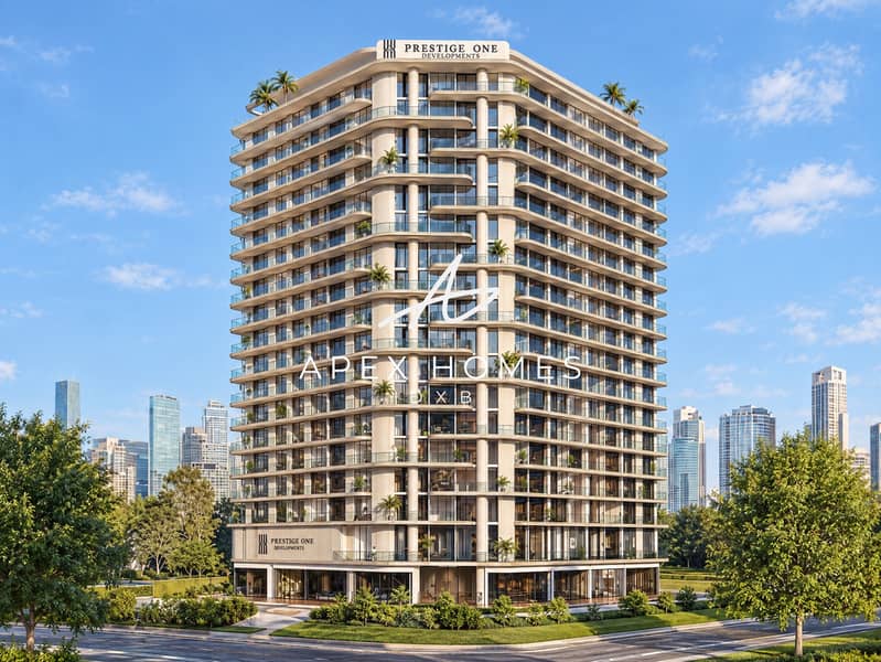 Appartamento a Dubai Land Residence Complex (DLRC),The Boulevard by Prestige One, 590000 AED - 16551093 Appartamento a Dubai Land Residence Complex (DLRC),The Boulevard by Prestige One, 590000 AED - 16551093
